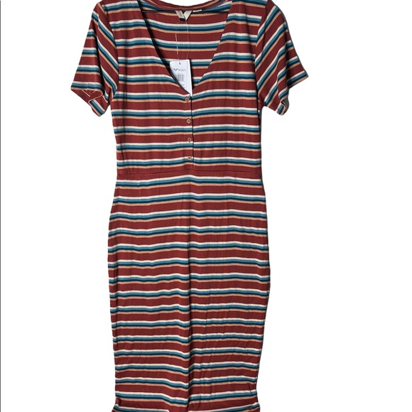 Roxy bring it on dress - Picture 2 of 6